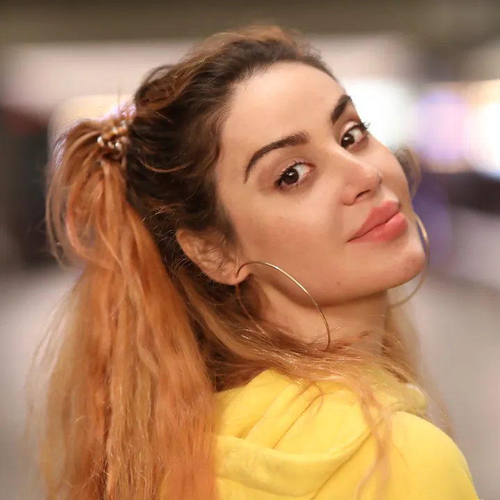 @oxanabazaeva