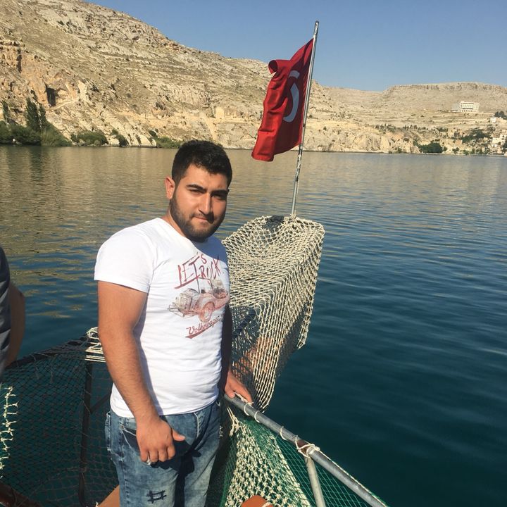 kenanelifkursun