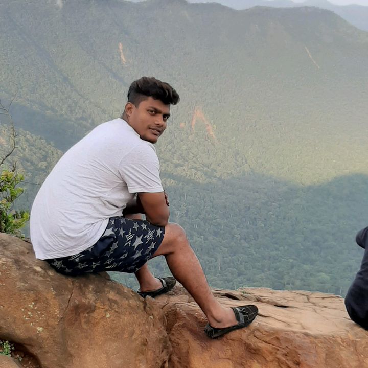 riyasril