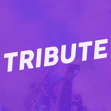 tribute