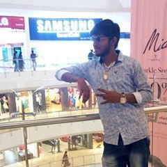 venkatasaibobbili