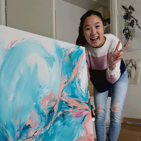 joychiangart