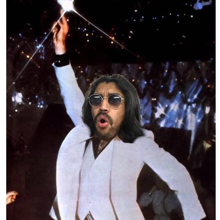 gillytheanswer