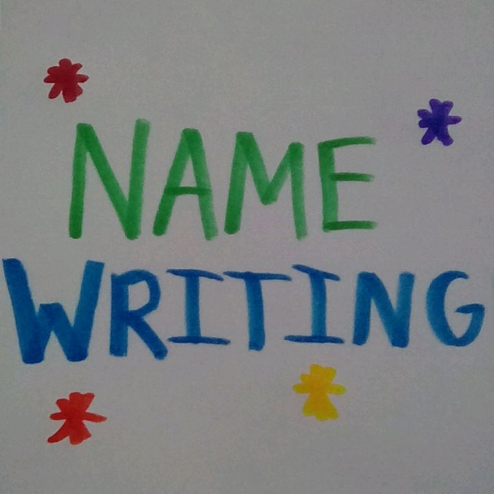 name_writing_6917