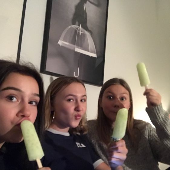 hetachicks