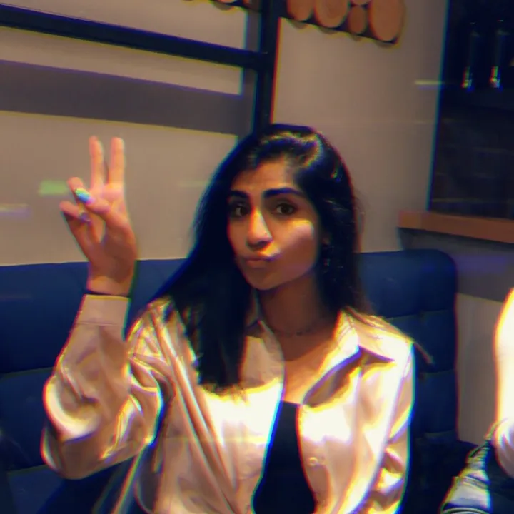 seherahmedxx