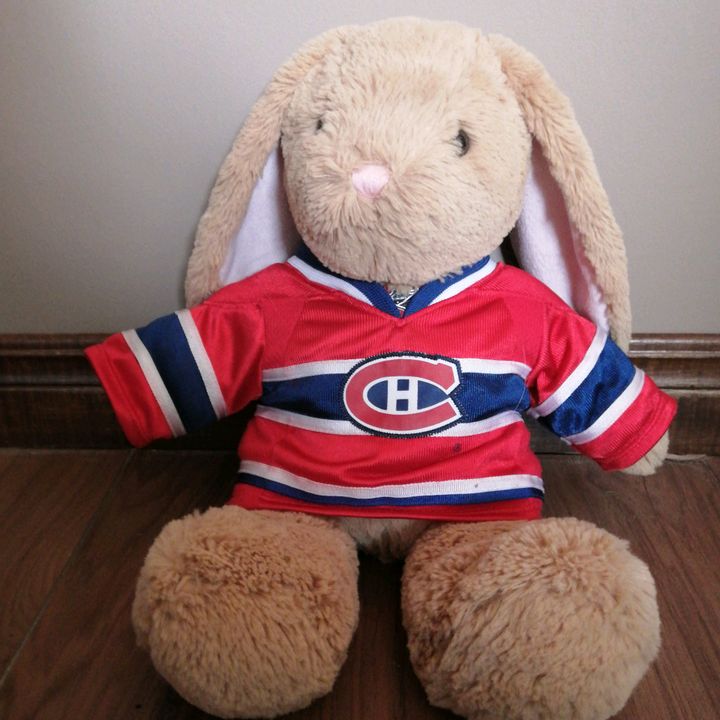 habsbunny