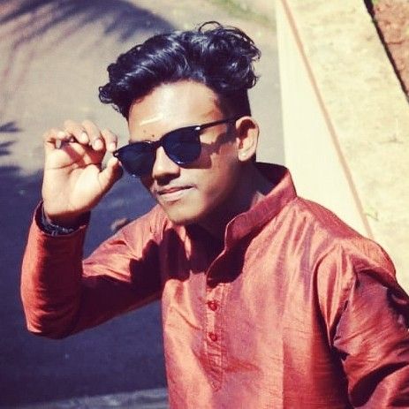 adarshthrishank