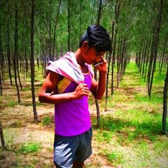 vinaylovelyraj