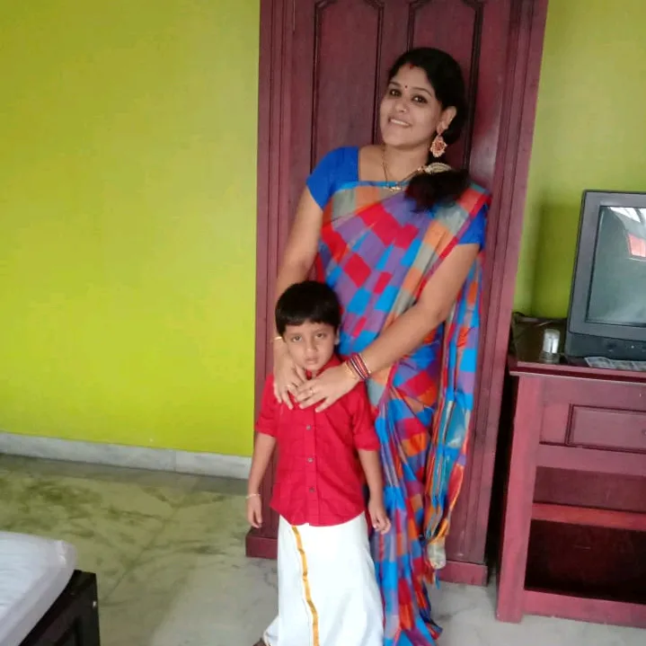 prabitharajeesh