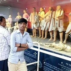 harshadeeksha