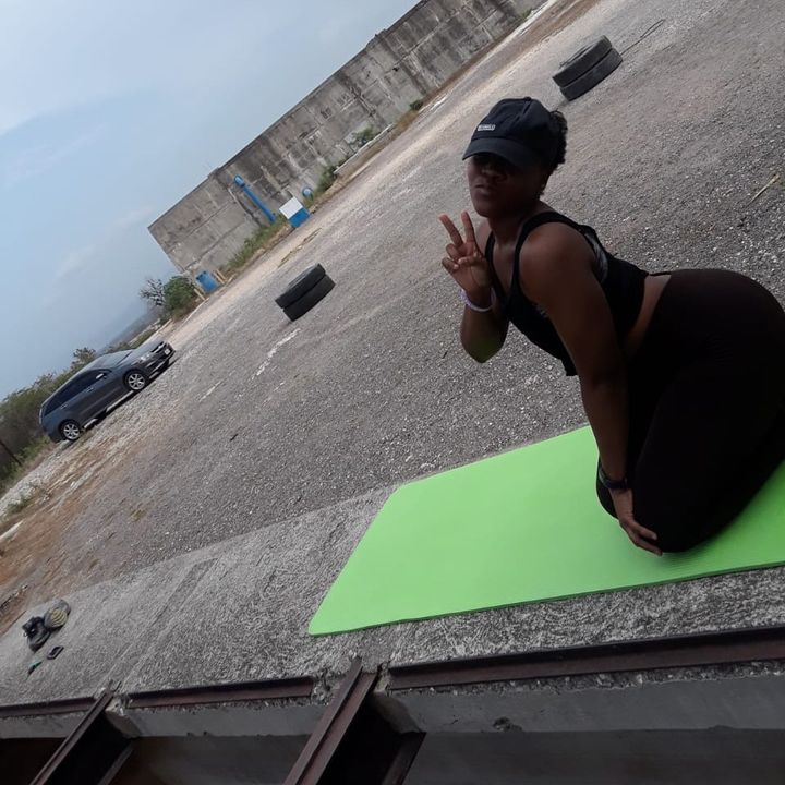 shanieketamz