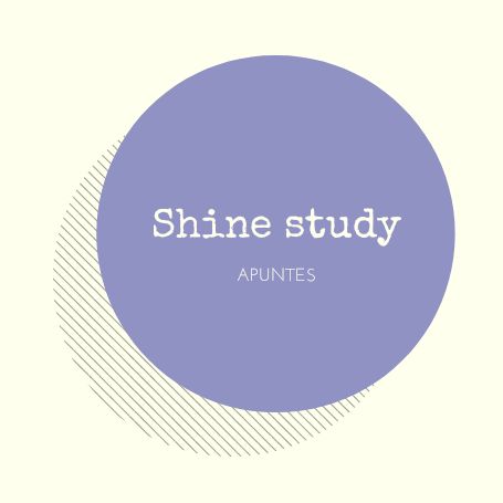shine.study