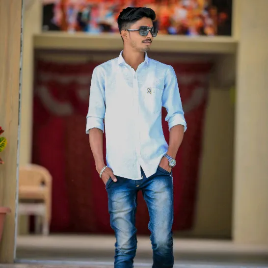 gadekarnilesh