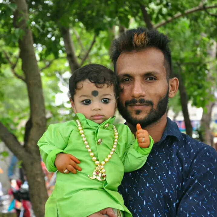 bhukyasanjay