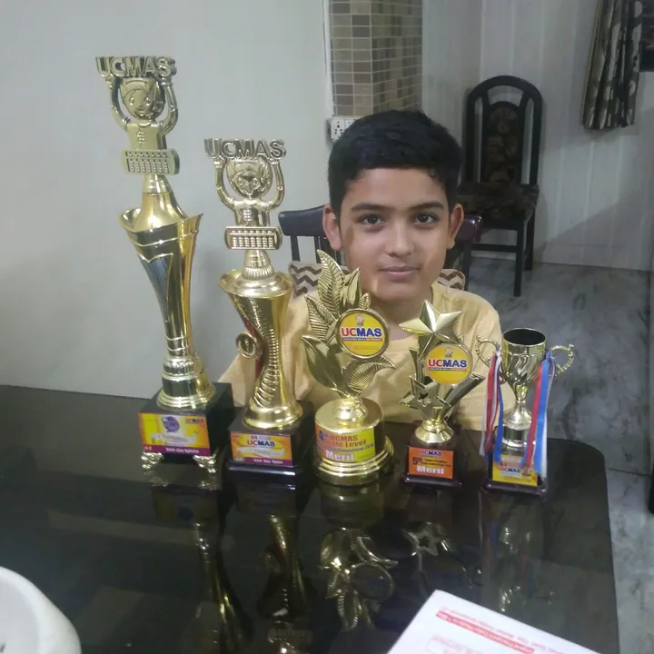 krishagicha23
