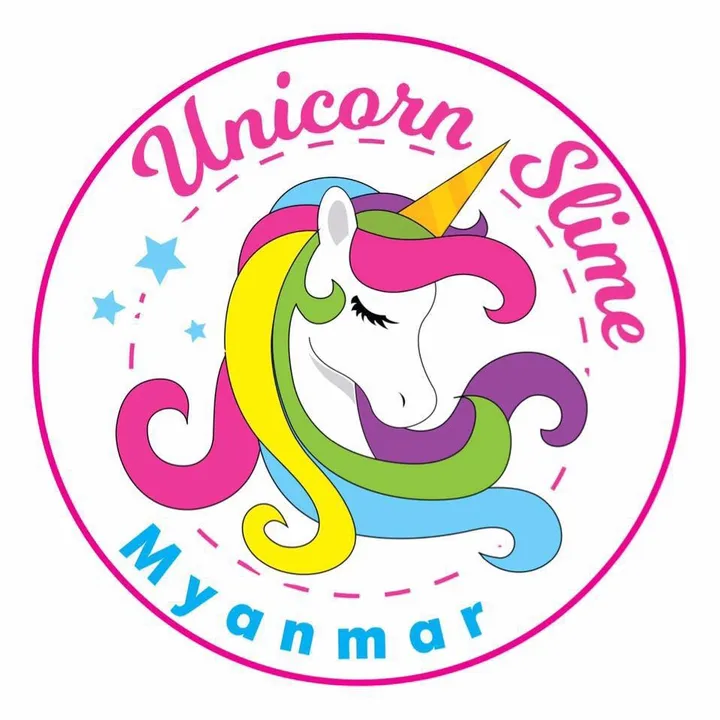 unicornslimemyanmar