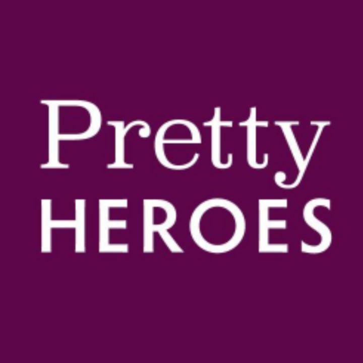 @prettyheroes