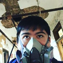 thestrangerasian