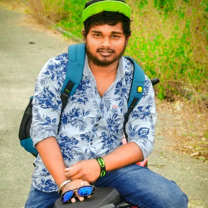 sathishlicky1