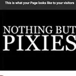 nothingbutpixies