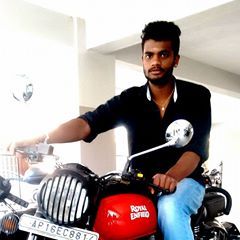 saisharathachari