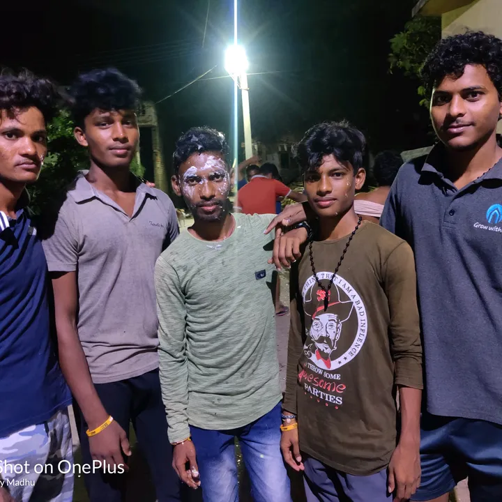 madduraju2