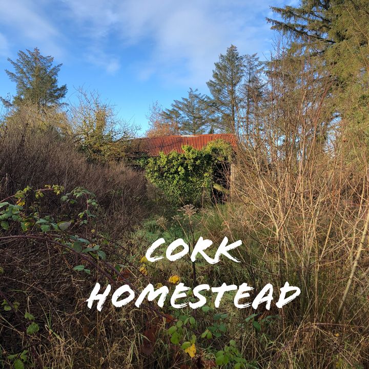 corkhomestead