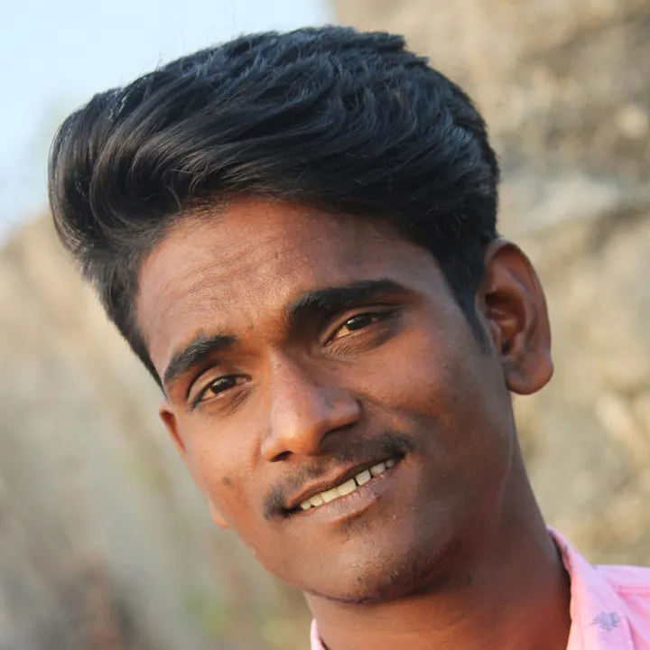 upendergollapalli