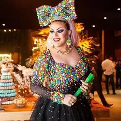 dragtiffany