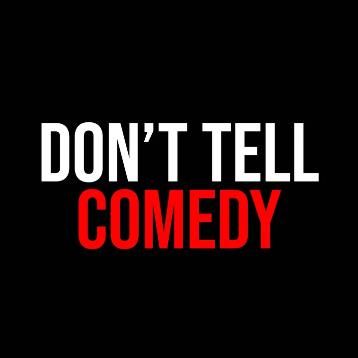 donttellcomedy