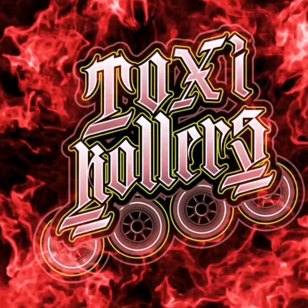 toxirollers