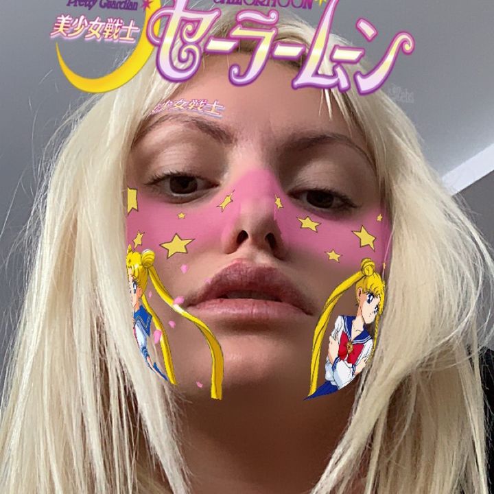 Alexandra Stan - Fire