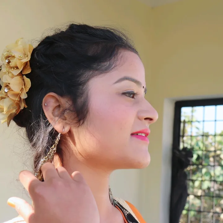 shraddha27march