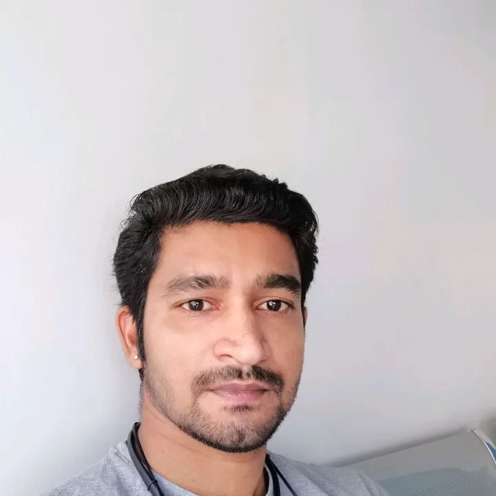 paraveen.kp