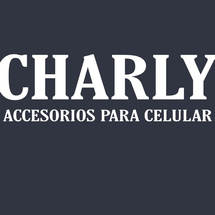 charlyaccesorioscelular