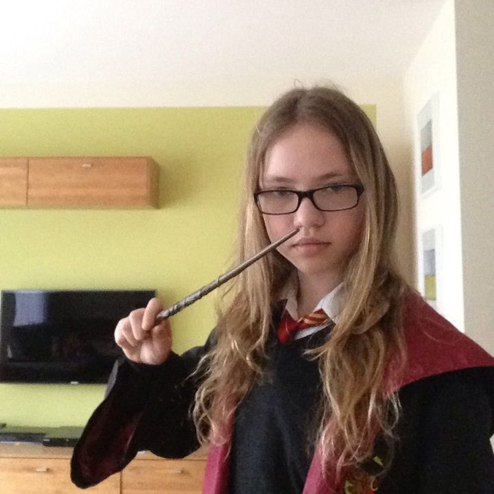hermionecosplay