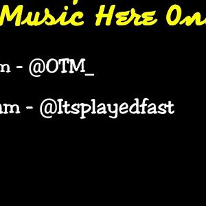 itsplayedfast