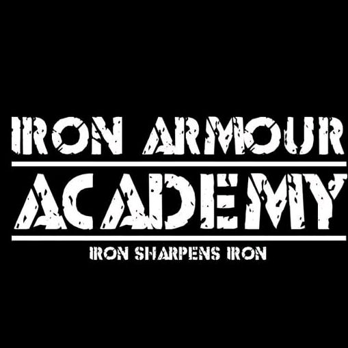 @ironarmouracademy