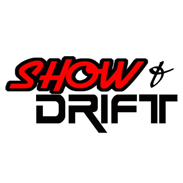 @showanddrift