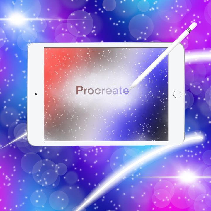 tutorials..on..procreate