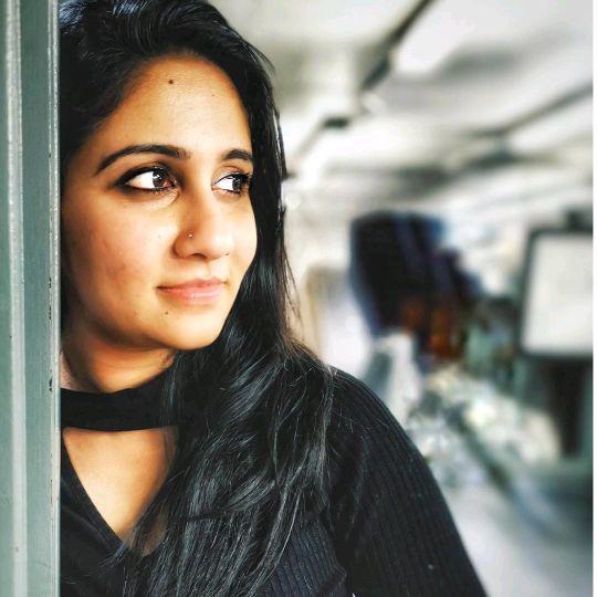 poornimarajeev