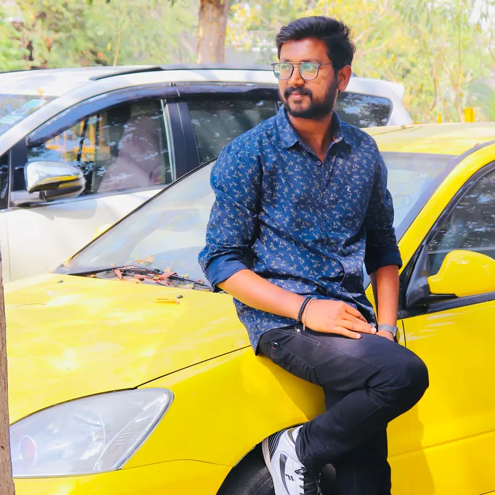 kallemtarunreddy
