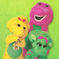 thebarneyuniverse