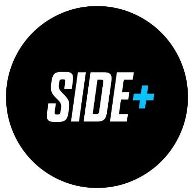 SIDE+ - original sound - sideplus