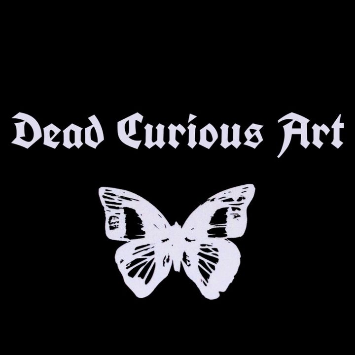 deadcuriousart