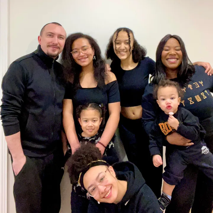 thezebratribefam