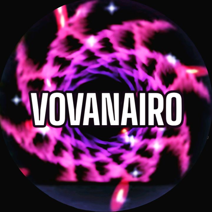 Vovanairo - К тебе