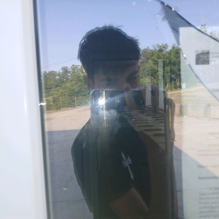 † - sunet original
