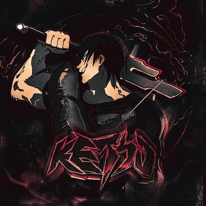 KETSU - E No Vapo